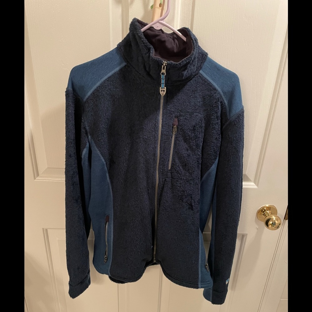 Kuhl Fleece